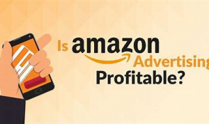 Amazon Advertising Beccles Marketing