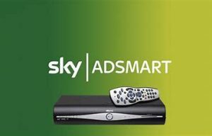 Sky Adsmart - Beccles Advertising