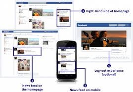facebook for mobile desk top